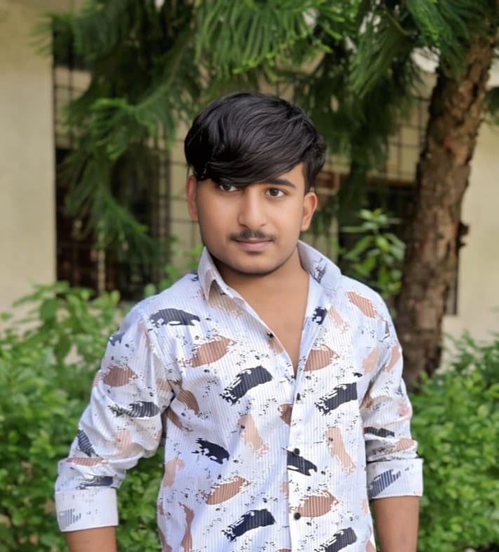 Jaydeep Surwase
